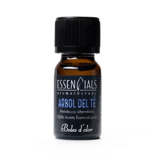 Essencials 10 ml - Arbol del Te - Theeboom