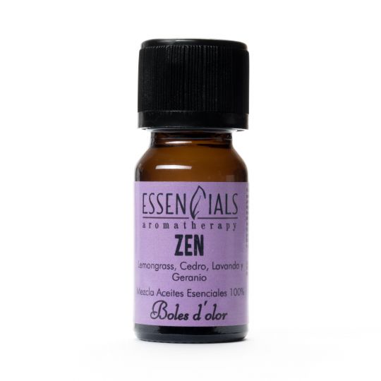 Boles d'olor Essencials 10 ml - Zen