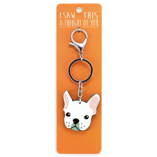 Keyring - I saw this & thought of You