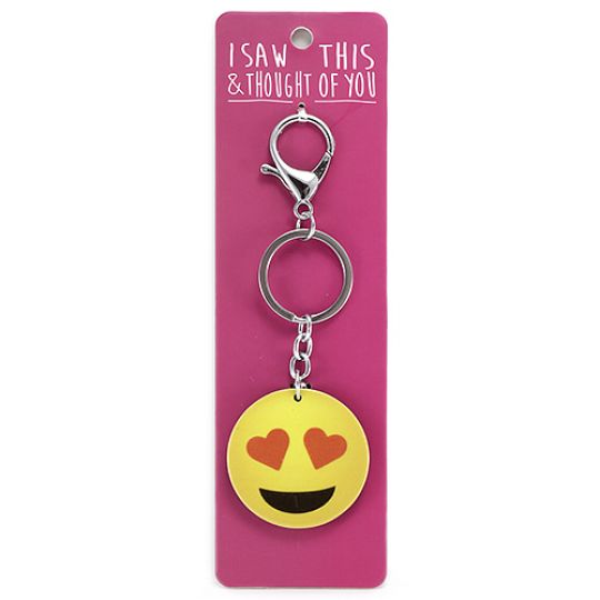 Keyring - I saw this & thought of You