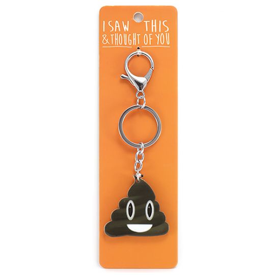 Keyring - I saw this & thought of You