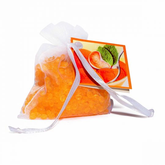 Boles d'olor geurkorrels - Ice Mandarina