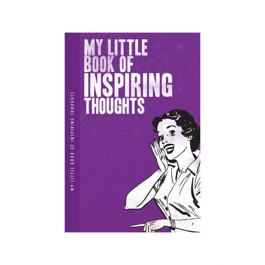 Notebook XL - My little book....