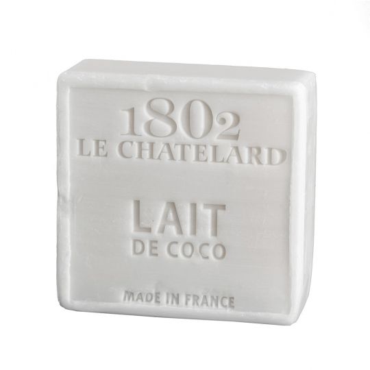 Le Chatelard 1802 - Zeep - Coco Milk