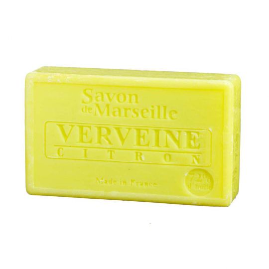 Le Chatelard 1802 - SAVR100-094 - Zeep - 100 gram - Vervaine-Lemon