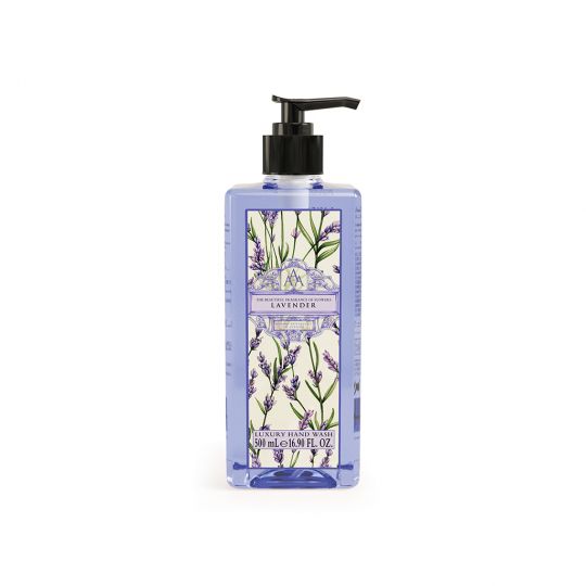 AAA Floral Hand Wash Lavender